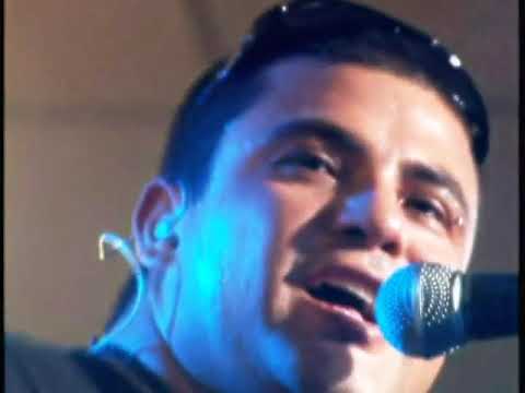 STRIKE3 LIVE DVD Concierto completo