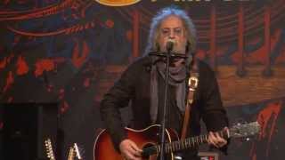Ray Wylie Hubbard performs "Mr. Musselwhites Blues" on The Texas Music Scene