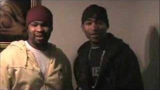 DAY26 / WILL ENDORSES AARON SLEDGE