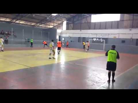 Whiskina A 2 x 3 União Tatuapé A