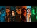 Reddy - Air (Feat. Sway D, Paloalto, G2, YunB, Huckleberry P & Jowonu)