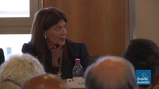 Dal multilateralismo al bilateralismo – Sara Armella