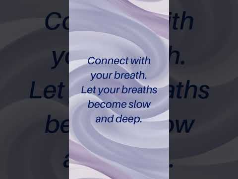 The Principle of Attunement | Elevating Consciousness | #mindheartcoherence #josephmurphy