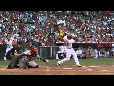 6/19/12: MLB.com FastCast