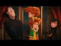 Every Bleh Bleh Bleh In Hotel Transylvania 1 2 3 4