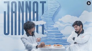 Download lagu JANNAT | Farhan Khan |   | Prod.by Mr. Doss | The Musical Drama mp3