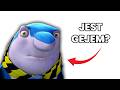 Ten Film Jest Ironicznie Przyjemny
