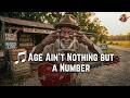 Age Ain T Nothing But A Number Delta King S Blues