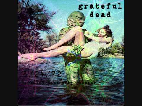 Grateful Dead - Dark Star_Morning Dew 8-24-72