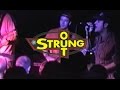 STRUNG OUT away 1st SHOW IN MONTREAL OCT 4 1994