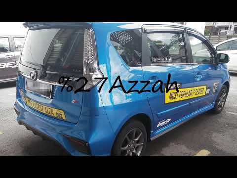 How to pronounce Azzah?