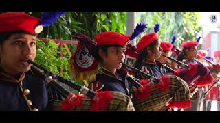 Lucknow Public College Video