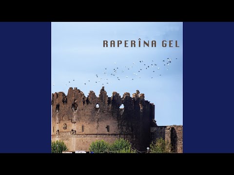 Dil Dixwaze Here Cenge