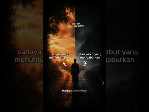 Teaser - Menata Cinta Menggapai Surga