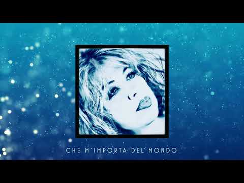 CHE M'IMPORTA DEL MONDO   Daniela Simmons