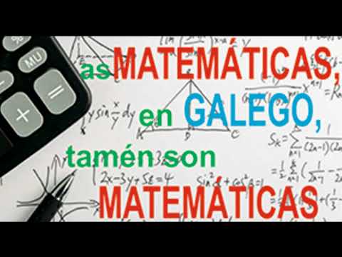 Vídeo:  Ecuacións exponenciais