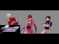2hours Of KOF 2002 UM Re Bloody New Faces Team OST Extended