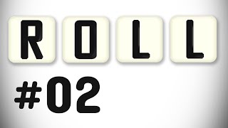 Roll Attempt #02 - New Clicker/Strategy/Roguelike(ish) - Keep rollin' rollin' rollin'