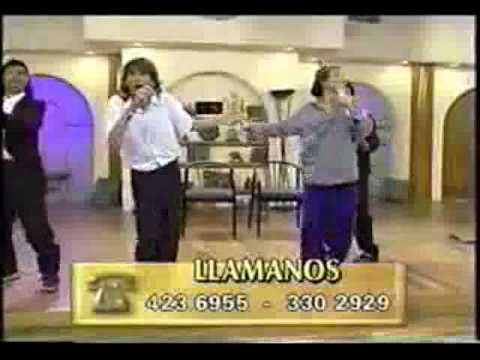 los reyes de la risa iii   servando y florentino