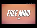 Tems - Free Mind Instrumental Remake