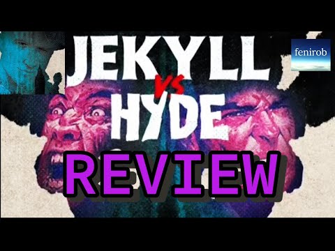 Jekyll vs. Hyde Board Game | Review