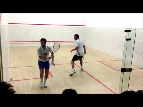 daryl selby joke backhand flick