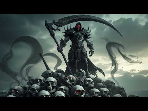 Lord of the Dead [Dark Orchestral - Instrumental]