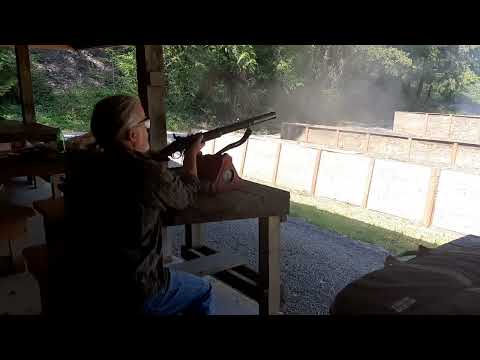 'Fire forming' my brass