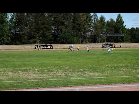 HauPa P06 - RoPS 07 - P14 Ykkönen - 27-6-2020