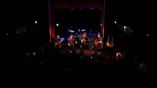 Ted Mulry Gang - Jump in My Car