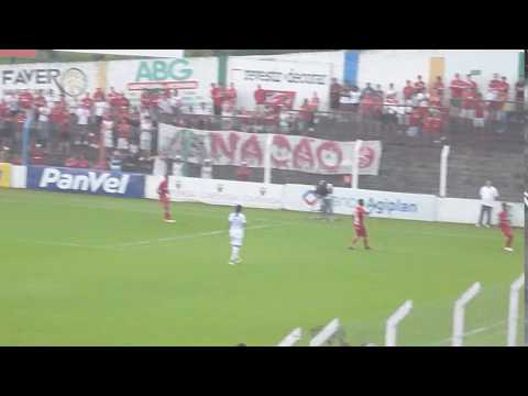 Veranópolis 1 x 1 Inter (18)