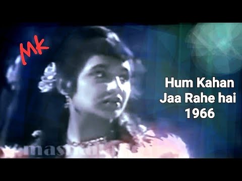 rafta rafta wo hamare dil ke_HKJRH 1966 _Prakash&Neena_ Mahendra Kapoor_Asha _QJ_BasantPrakash_a tri