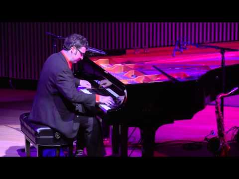 Balázs Daniel- 2015 SF International Boogie Woogie Festival