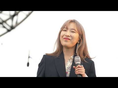 190922 치즈(CHEEZE) - 다음에 또 만나요 [4k] @렛츠락 페스티벌 2019