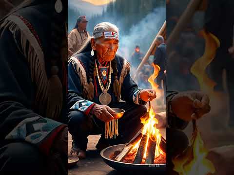 Sacred Ceremonial Foods: Spiritual Significance