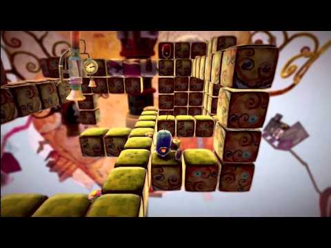 ilomilo xbox 360 review