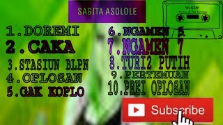 Download lagu FULL ALBUM OM SAGITA LAGU PILIHAN #ENYSAGITA mp3