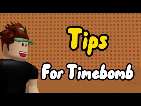 5 Tips You Could Learn In Timebomb