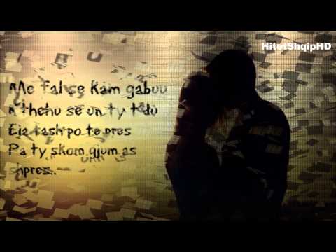 Big.Z Ft. Faruk Hasani  - Me Fal 2013