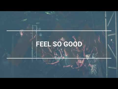 Felguk, Le Dib - Feel So Good