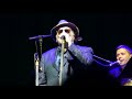 Van Morrison 2018-09-15 Outlaw Music Festival Camden NJ "What Am I Living For - TTBYG"