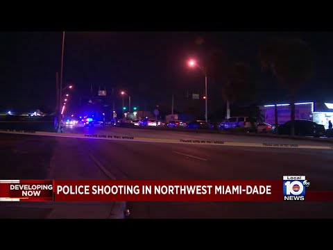 Local 10 Morning News Brief 12-05-19