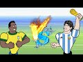 The Last Footage of Pele Legend - The King of Football