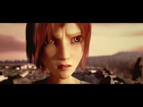 Sintel Trailer - CBY3 Foley Project