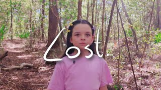 Lost. Trailer