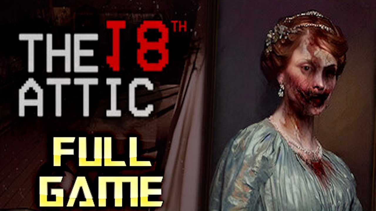 The 18th Attic