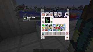 Minecraft | SLIME LAND MOD! (Slimetastic Slimes, Villages & More!) | Mod Showcase TDM