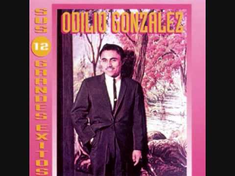 Negando Su Idioma Odilio Gonzalez