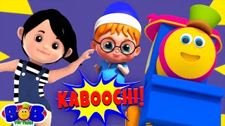 Download lagu Kaboochi Dance Song More Nursery Rhymes & Cartoon Videos for Babies mp3 Download lagu Kaboochi Dance Song More Nursery Rhymes & Cartoon Videos for Babies mp3