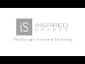 Pro Design Forward Thinking